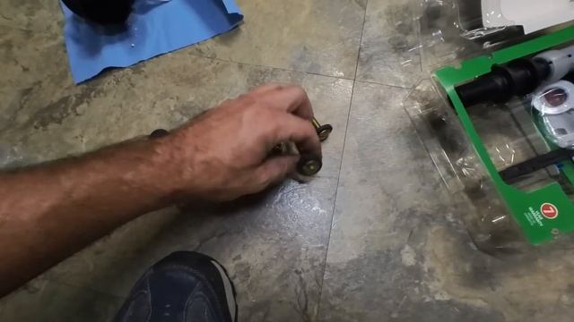 Один день жизни Хендимена в США(MySolve Mam_ya_v_Amerike)