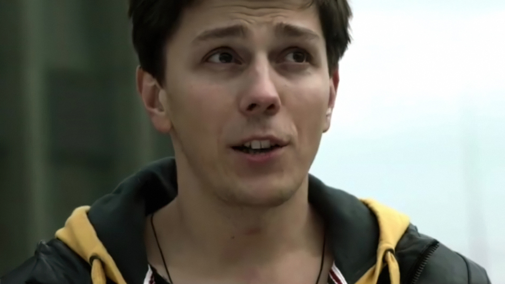 Меч II, 2 сезон, 8 серия