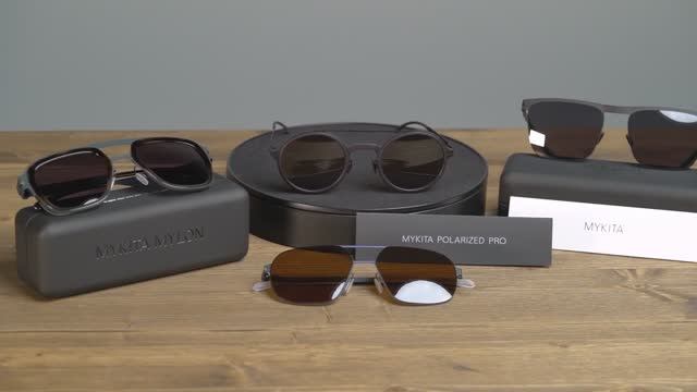 Очки Mykita ► Обзор