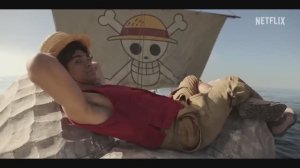 ONE PIECE. Большой куш (2 Сезон) — Русский трейлер 3 (Дубляж, 2026) Инаки Годой