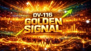 DV-116 - Golden Signal