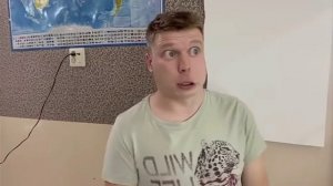 Посмотрел несколько видосов на канале idontfirst.