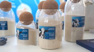 V Международный форум «Молочная ферма» проходит в Минске