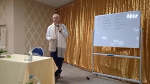 02.03.2022 Искусство счастливых отношений. Александр Хакимов. Новороссийск