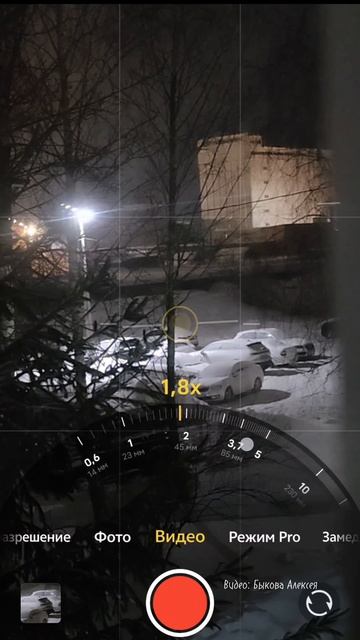 🥶Ох, уж эта зима!😊