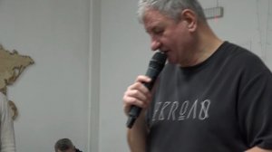 24.02.26. Служение Духа. Наследие от Господа!