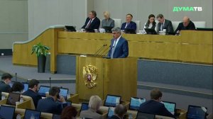 Нечаев: несмотря на санкции, России смогла сохранить рыночную экономику