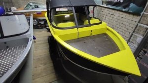 Поступление новых лодок LORD RIVER 42  и LORD RIVER 49