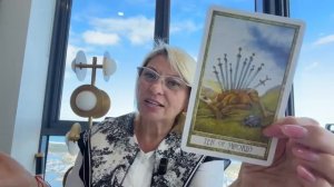 ЛЕВ - ТАРО ПРОГНОЗ НА МАРТ 2026 ГОДА ОТ ANGELA PEARL