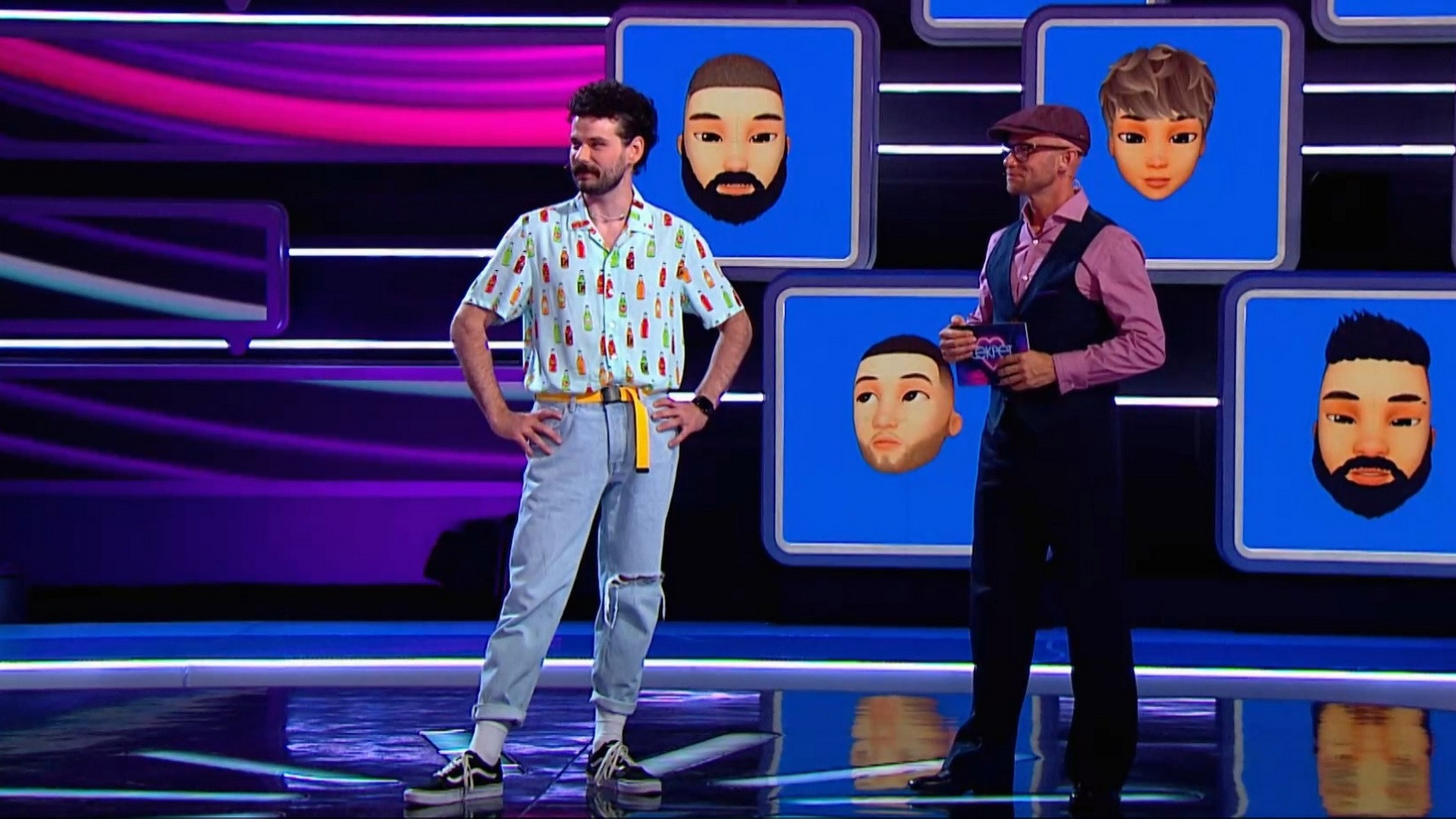 Секрет, 2 сезон, 5 выпуск