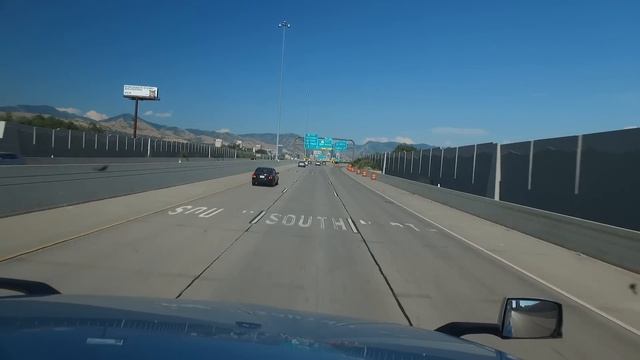 Воспоминания (сентябрь 2017): Солт Лейк Сити везу груз. смотреть онлайн