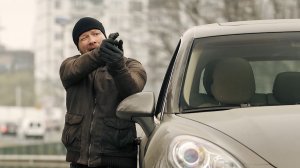 Пёс, 3 сезон, 5 серия