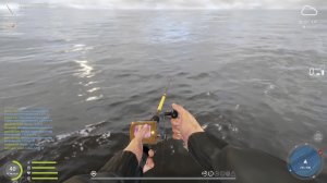 РР4 Русская рыбалка