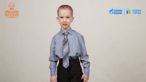 "Как бы жили мы без книг" . Сергей Михалков. Читает НАИЗУСТЬ Родион Паул.