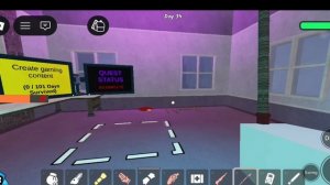 выполняю новое достижение в 99 ночей в лесу