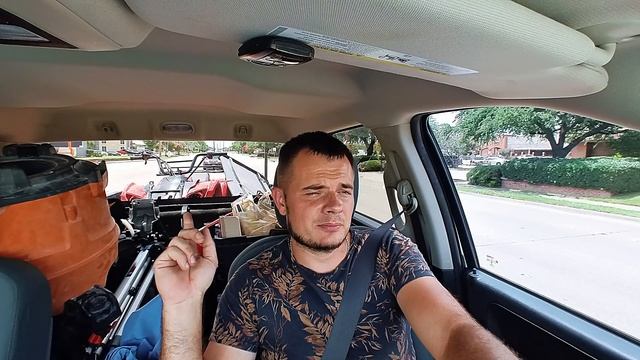 Я опять что-то себе прикупил.(MySolve Mam_ya_v_Amerike)