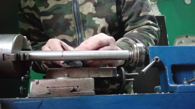 ОБЗОР | ПРИШЛИ РЕЗЦЫ ДЛЯ ТОКАРНОГО ПО МЕТАЛЛУ | ПРОВЕРЯЕМ РАБОТОСПОСОБНОСТЬ