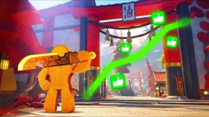 НАКОНЕЦ-ТО.. ФОРЖ ВЕРНУЛСЯ! РОБЛОКС