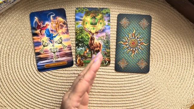 🌺ВОДОЛЕЙ ♒️ МАРТ 2026 г. ТАРО РАСКЛАД🌺 смотреть онлайн