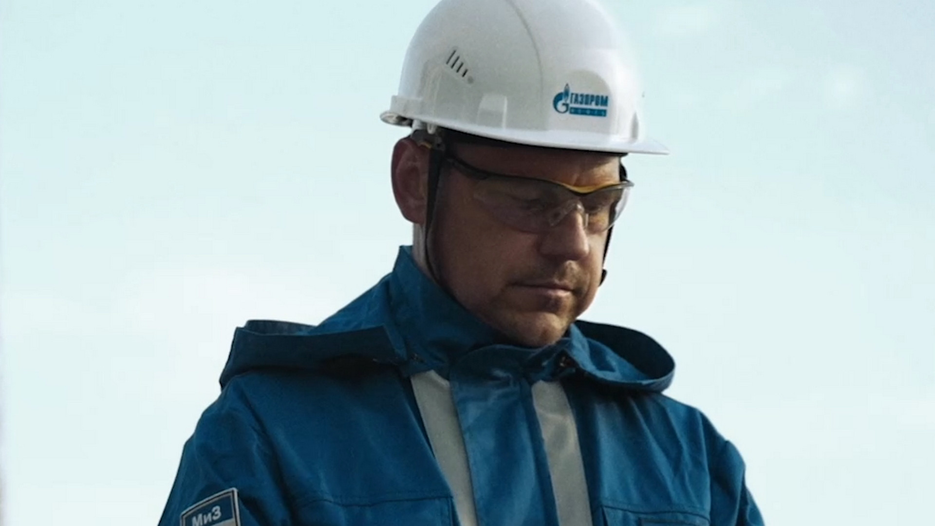 Нефть (2024), 1 сезон, 4 выпуск