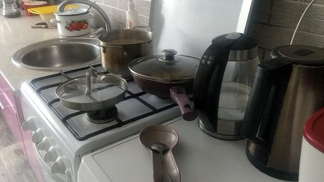 уха из щуки