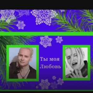 Статистика моего канала в Rutube..