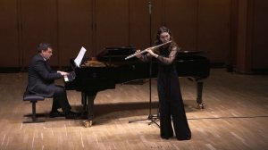 З. Карг-Элерт. Симфоническая канцона