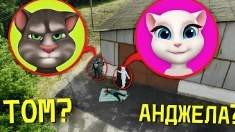 Вы не поверите мой Дрон заснял