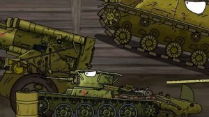 СМК УМЕР?
мультики про танки 
возвращение