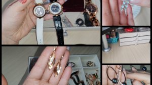 Стекляшки и Блестяшки. Мои украшения