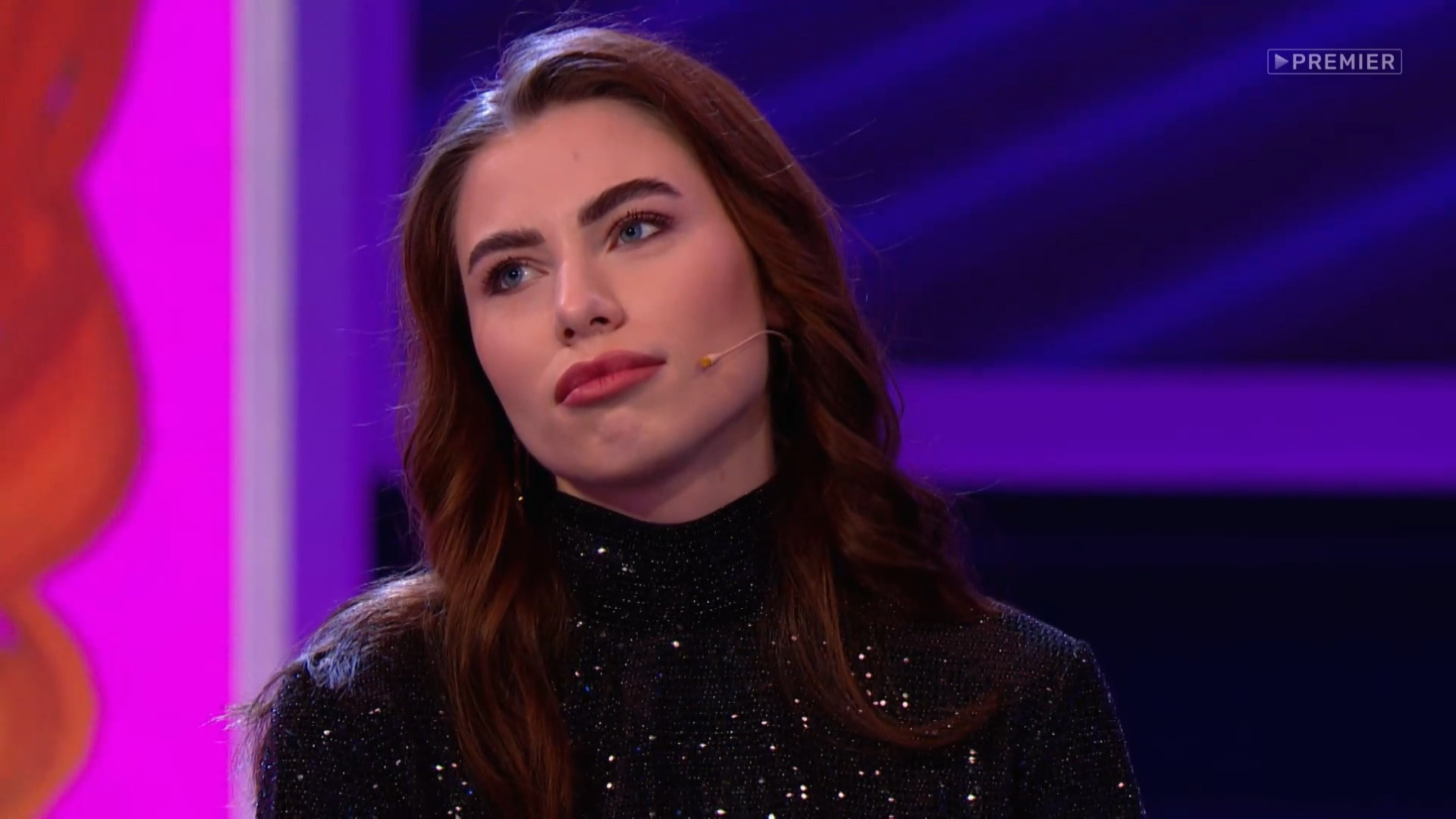 Секрет, 1 сезон, 13 выпуск