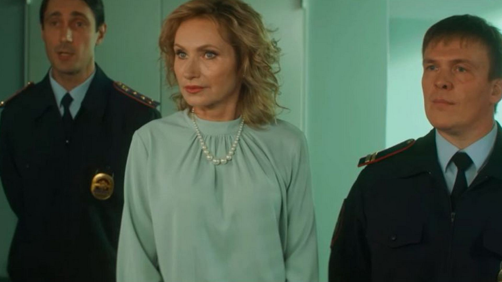 Развод по расчету, 1 сезон, 12 серия