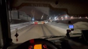 Будни фуриста! Сперли шоколадки! Катим на Ярославль!