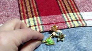 177. УЦЕНКА. Броши малютки.