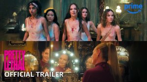 Pretty Lethal Movie - Official Trailer | Amazon Prime Video