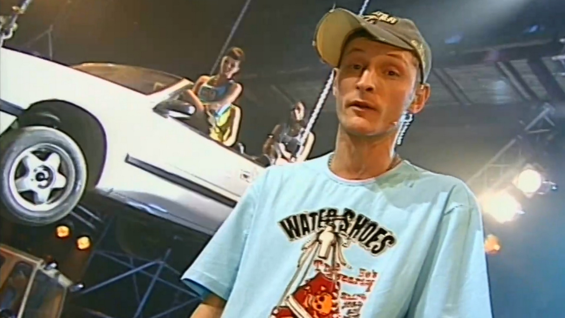 Смех без правил, 7 сезон, 6 выпуск