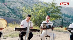 Ошно душман шавад номардист