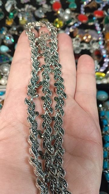 Капельное серебро с марказитами.89235745055.