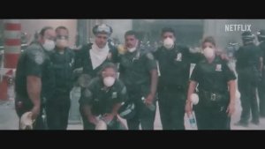 Отдел по расследованию убийств, Нью-Йорк Официальный трейлер второго сезона Netflix