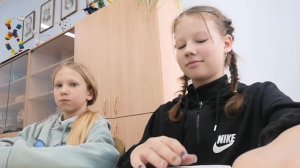 ВлОг с биологии 🔬