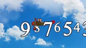 Учим Цифры с Сыном