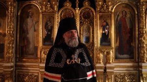 Проповедь епископа Питирима (Творогова) после Великого повечерия с чтением покаянного канона