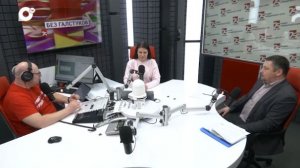 Без галстуков / Максим Матвеев / 25.02.26