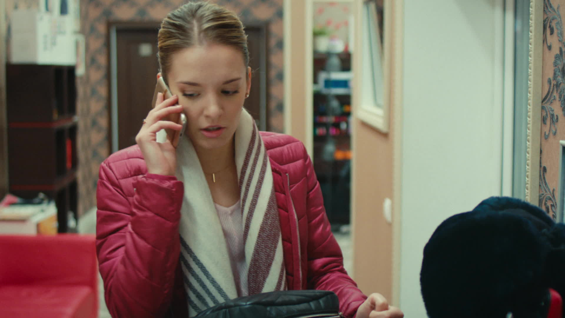 Улица, 1 сезон, 79 серия