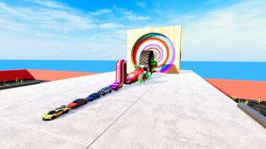 МУЛЬТИКИ ПРО МАШИНКИ ХАЛК НА МОТОЦИКЛЕ