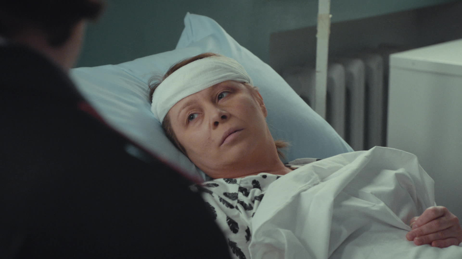 Улица, 1 сезон, 24 серия