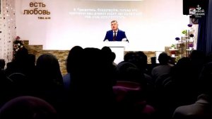 Дух же ясно говорит