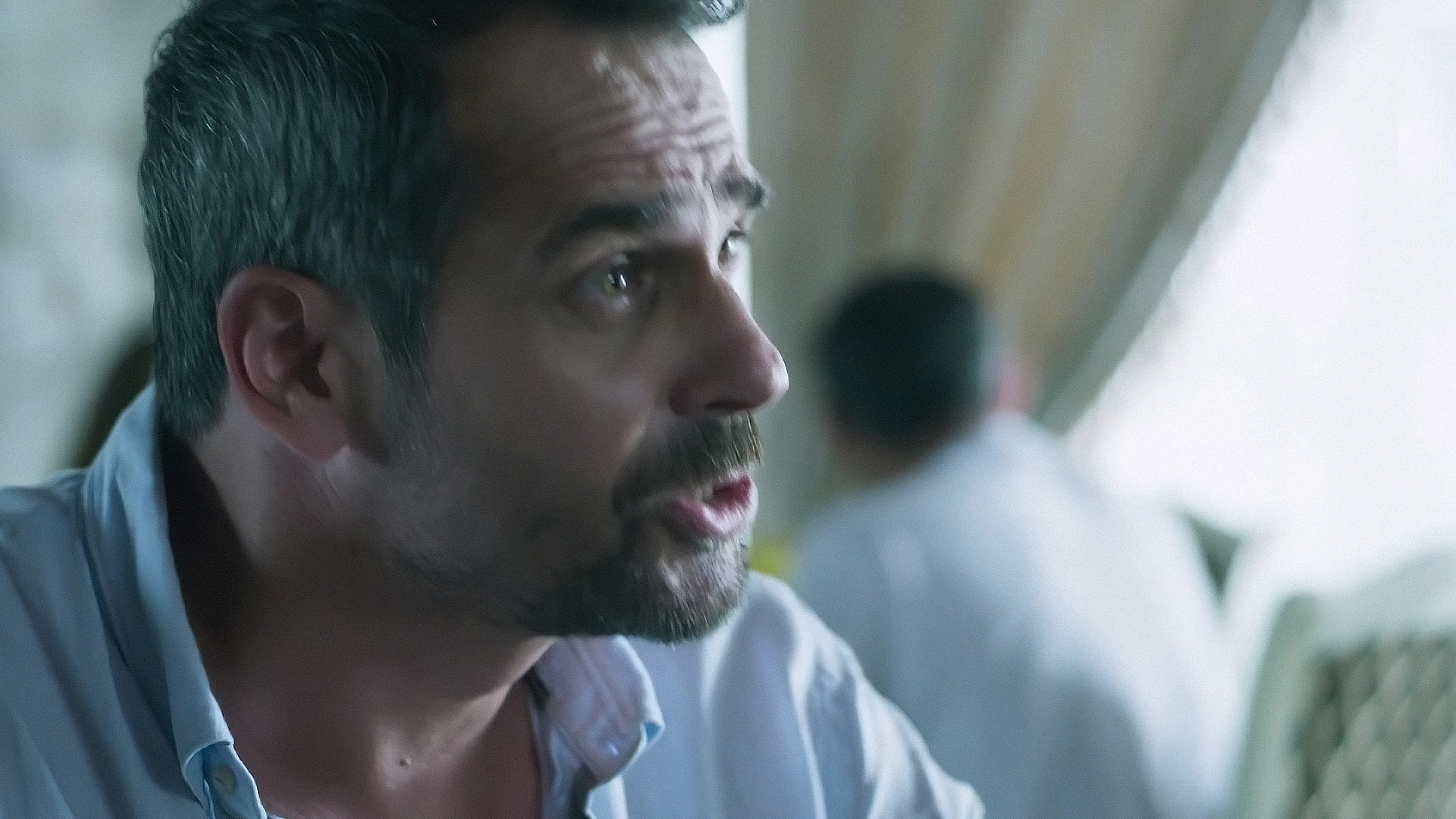 Пляж. Жаркий сезон, 1 сезон, 8 серия смотреть онлайн