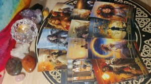 Его чувства с утра 💞 таро расклад