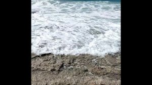 Кусочек моря, релакс